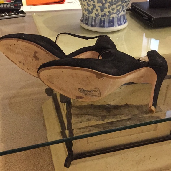 High heels 👠, Zara - Picture 4 of 5